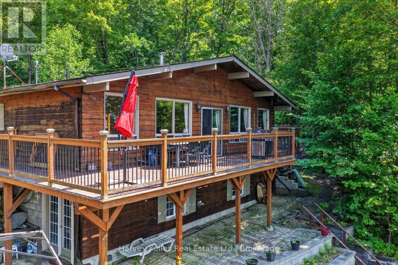 260 WEST POINT SANDS ROAD