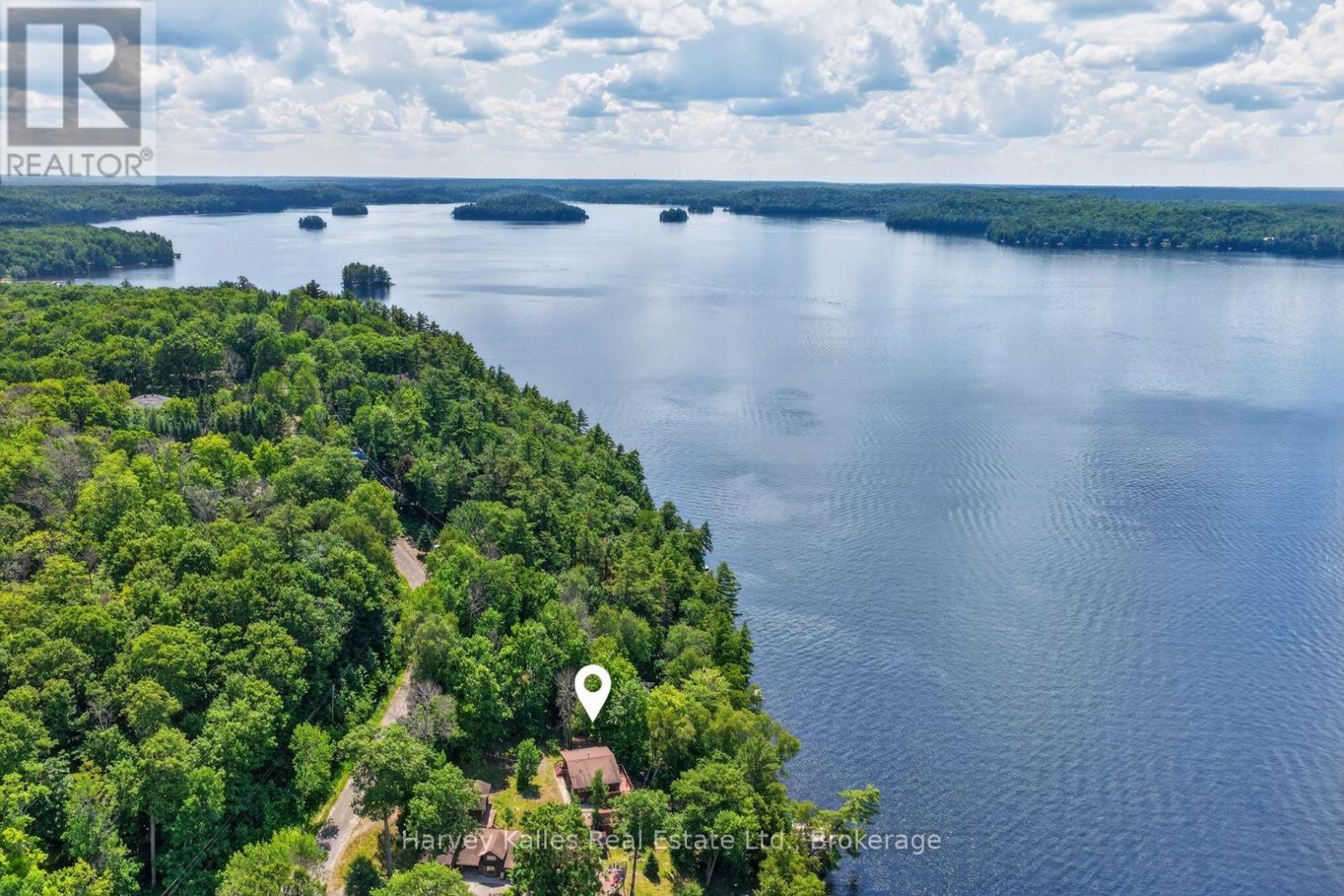 260 WEST POINT SANDS ROAD