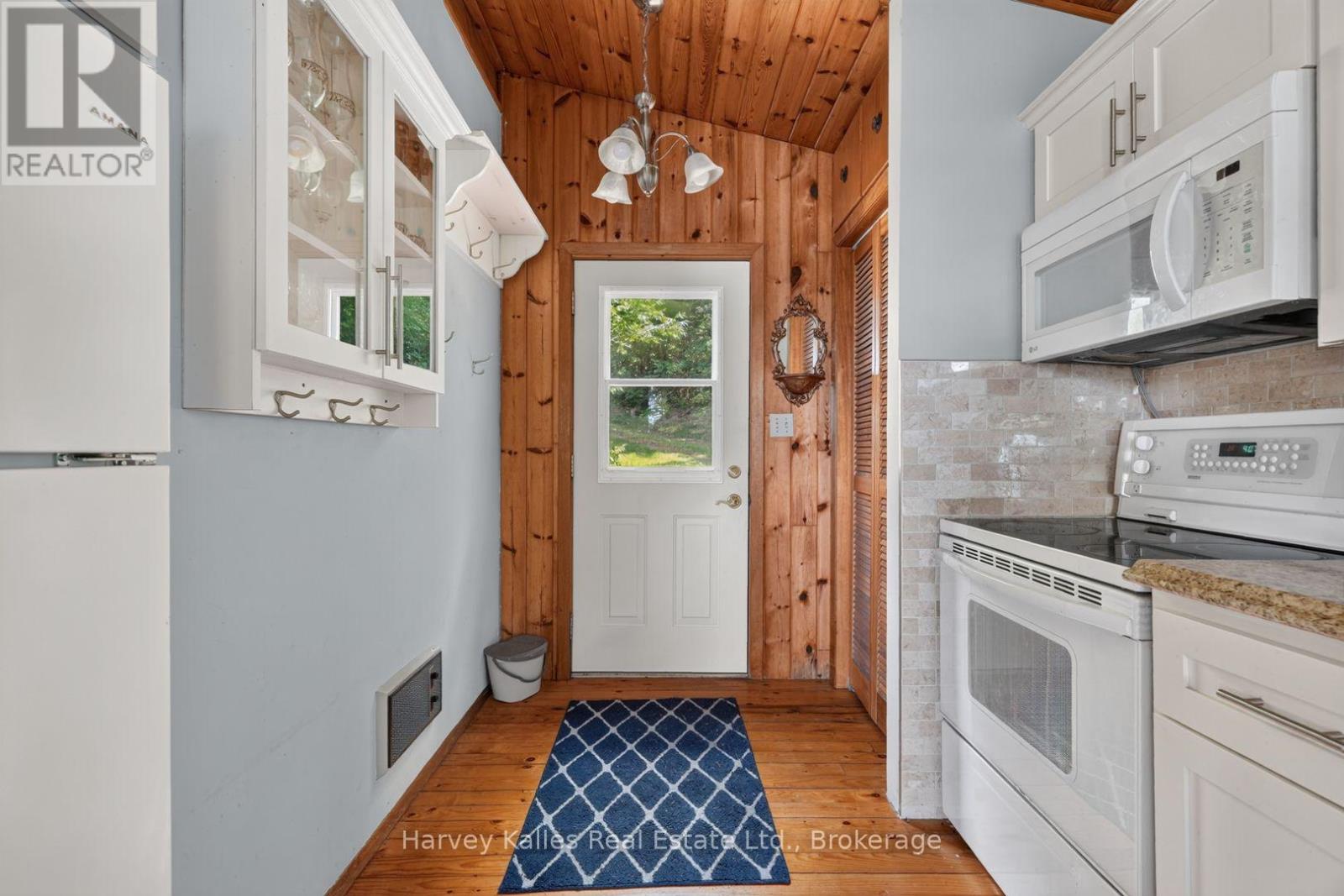 260 WEST POINT SANDS ROAD