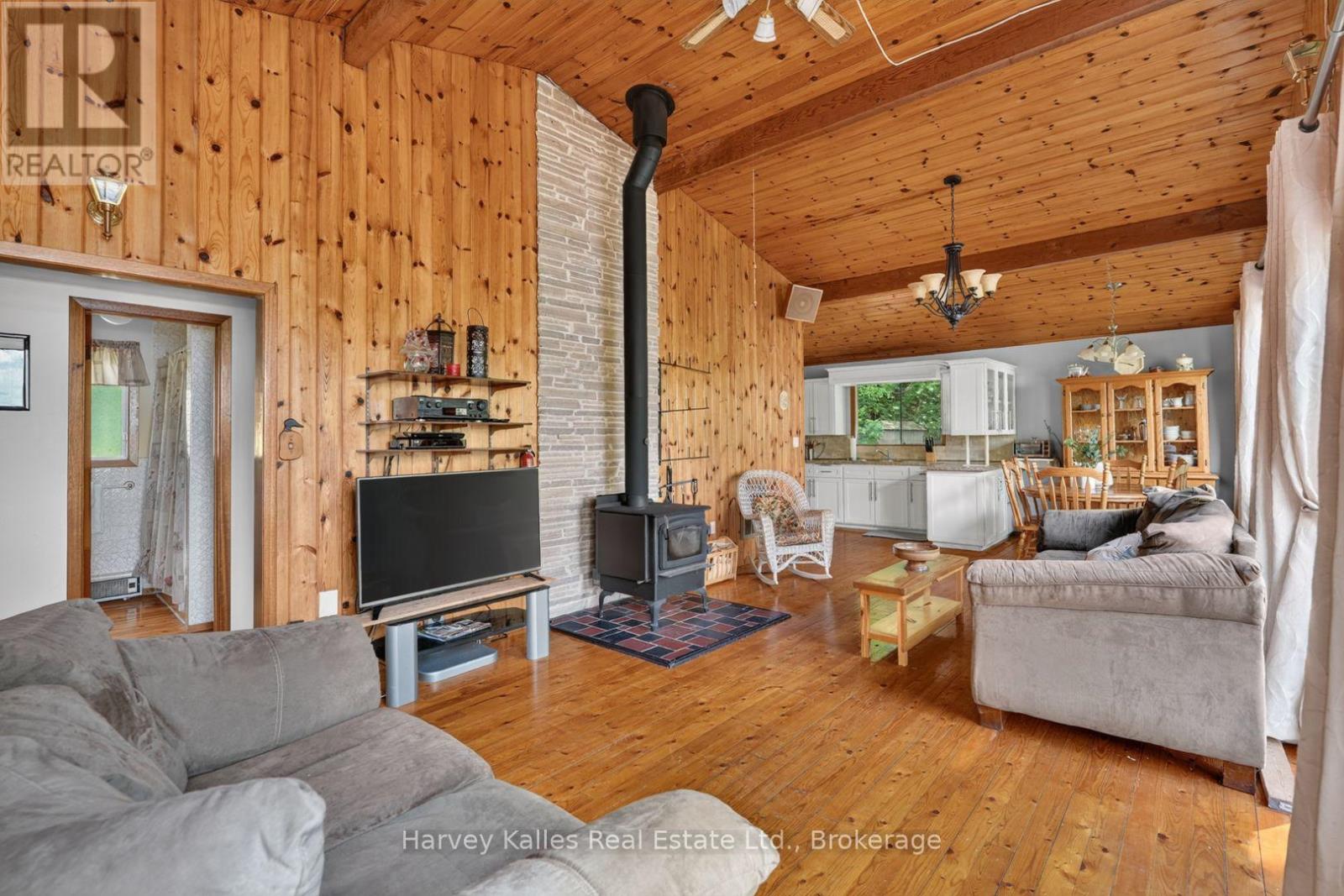 260 WEST POINT SANDS ROAD