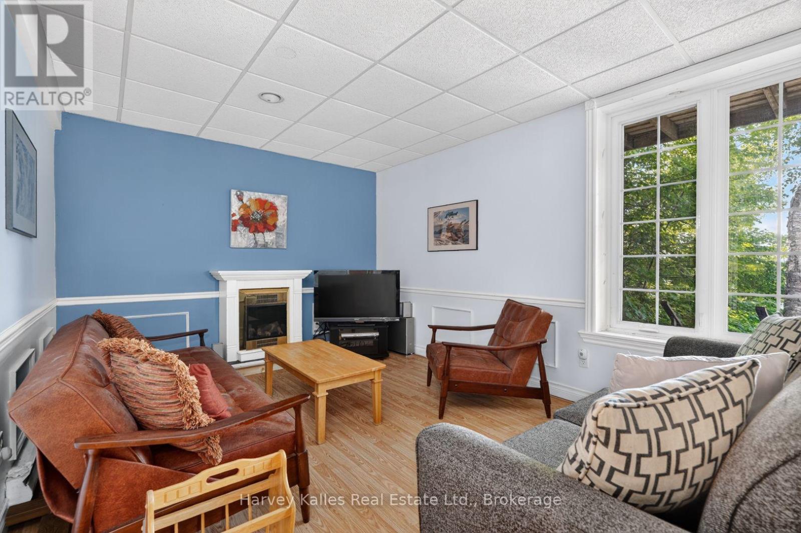 260 WEST POINT SANDS ROAD