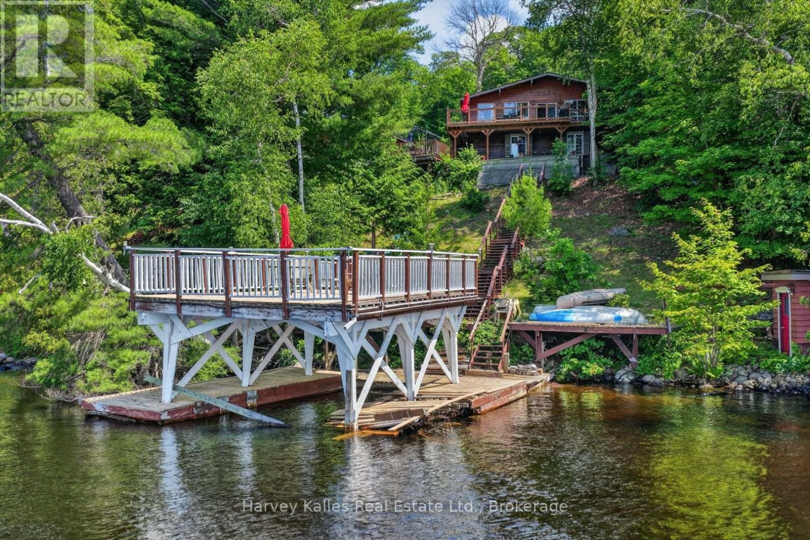 260 WEST POINT SANDS ROAD