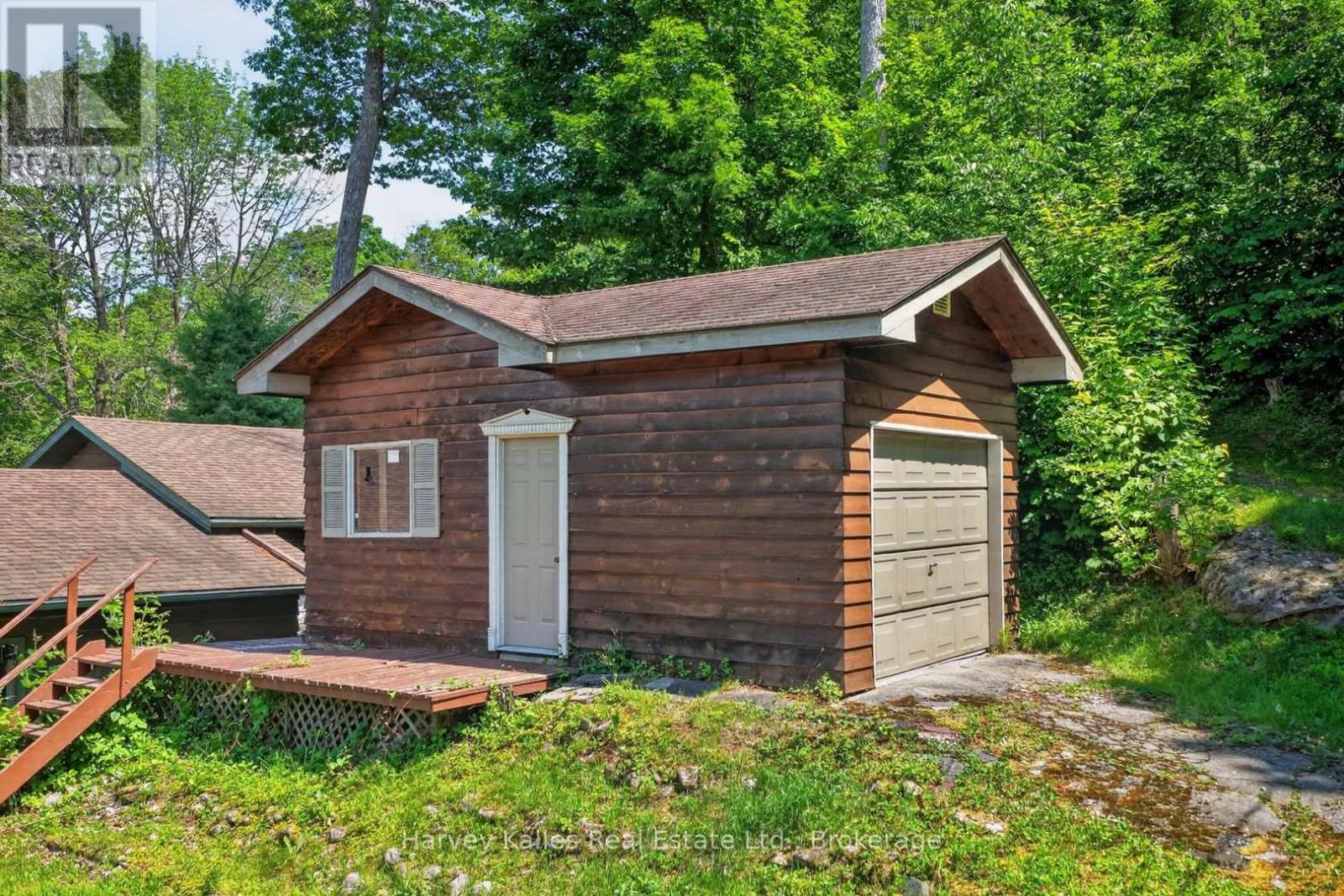260 WEST POINT SANDS ROAD