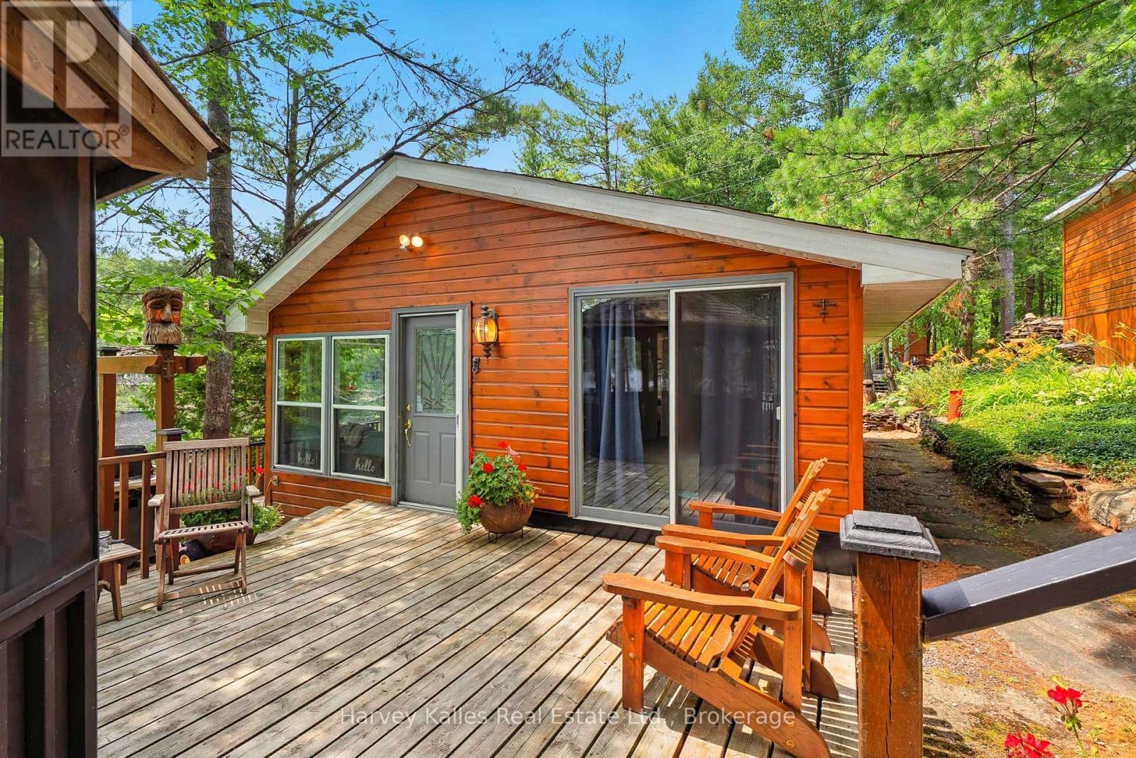 1078 MCKENZIE ROAD