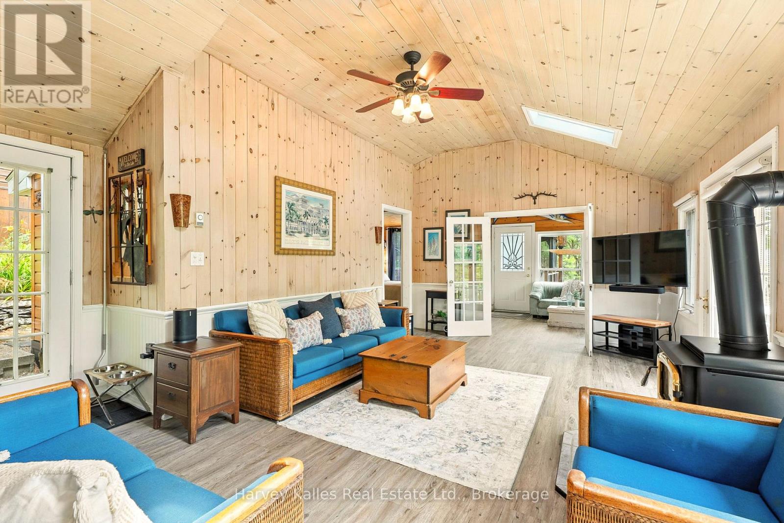 1078 MCKENZIE ROAD
