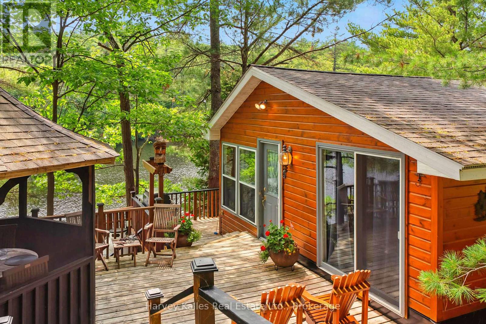 1078 MCKENZIE ROAD