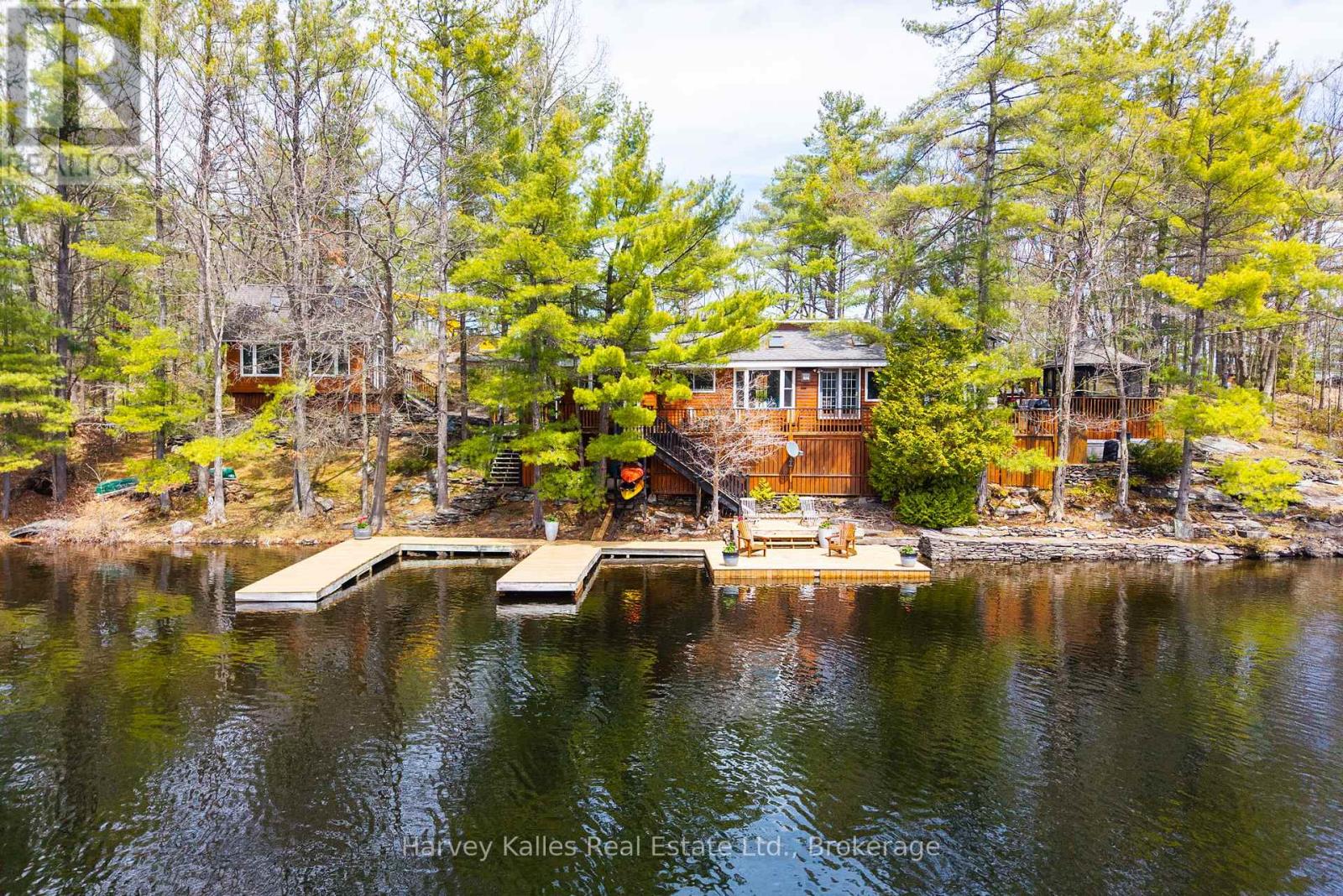 1078 MCKENZIE ROAD