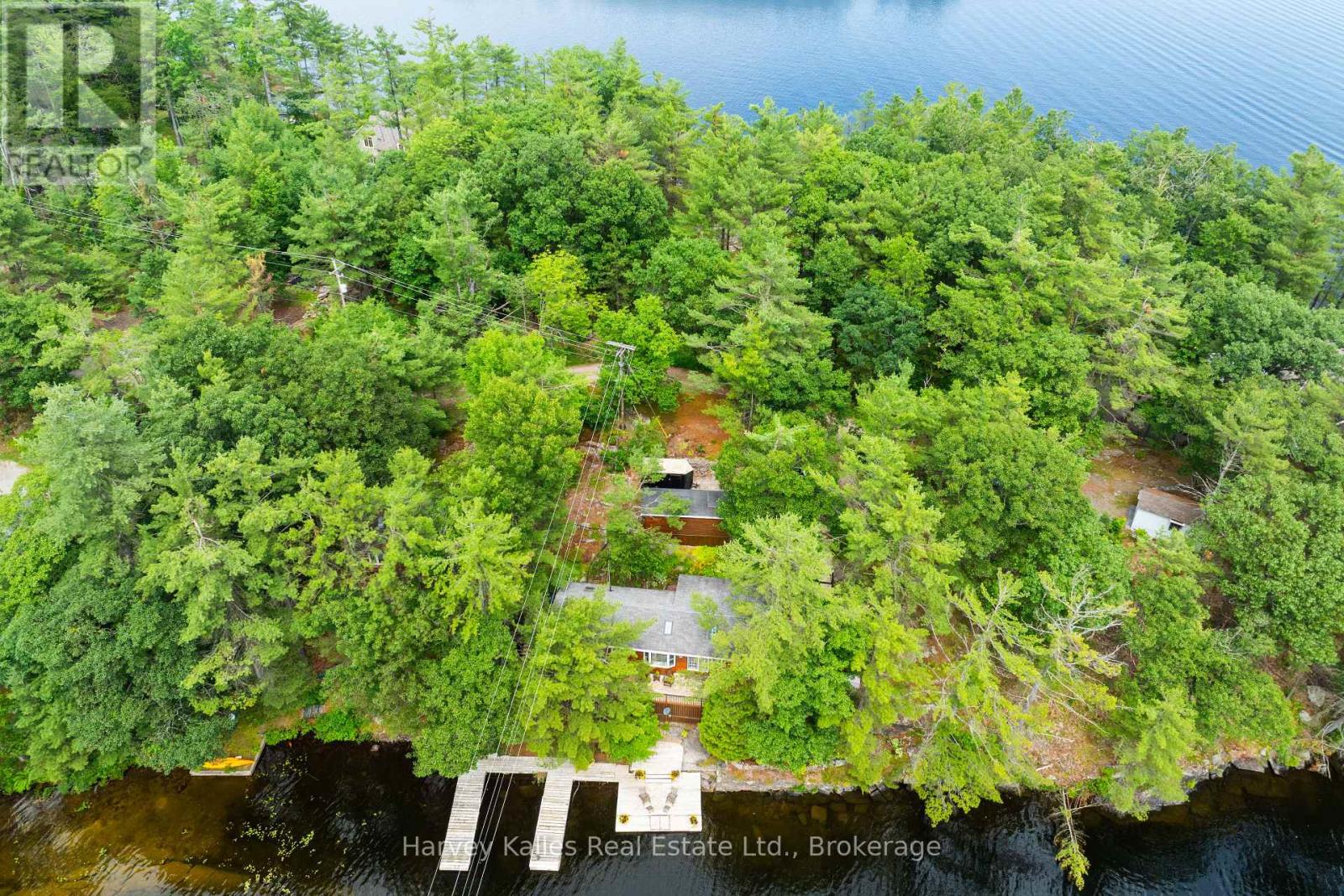 1078 MCKENZIE ROAD