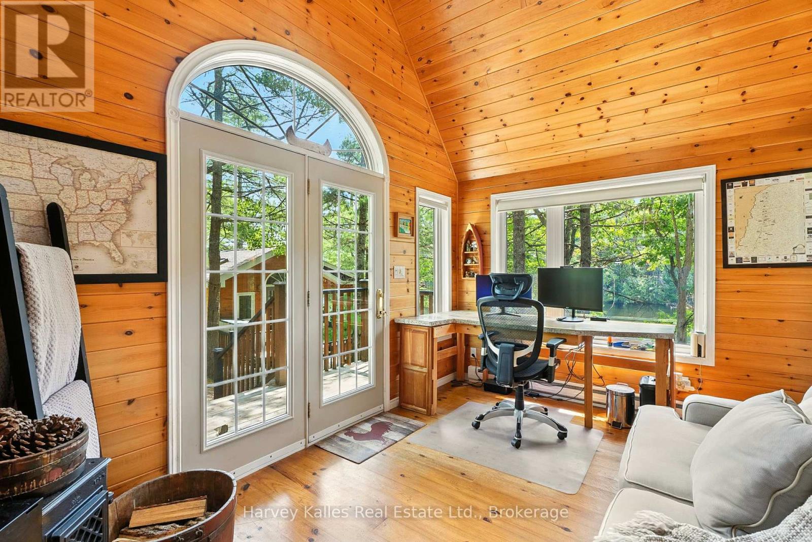 1078 MCKENZIE ROAD