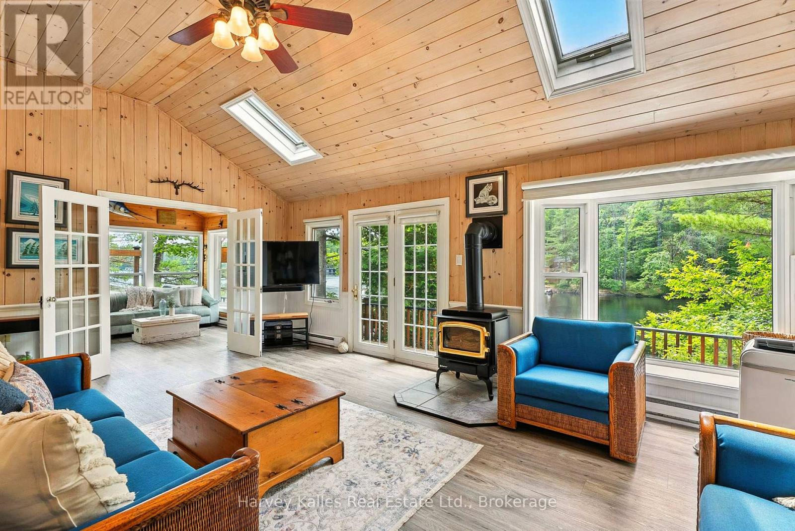 1078 MCKENZIE ROAD