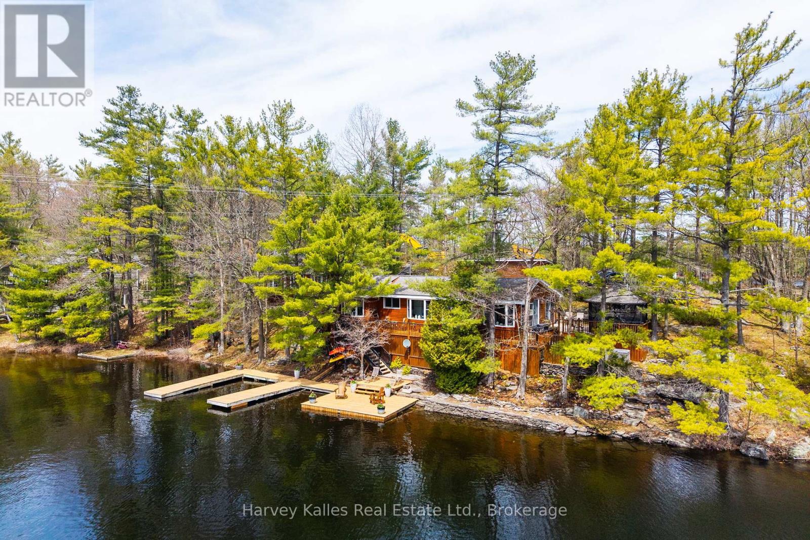 1078 MCKENZIE ROAD