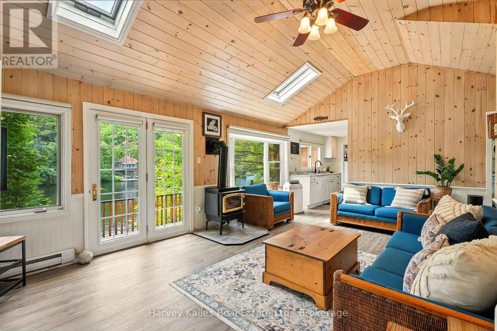 1078 MCKENZIE ROAD
