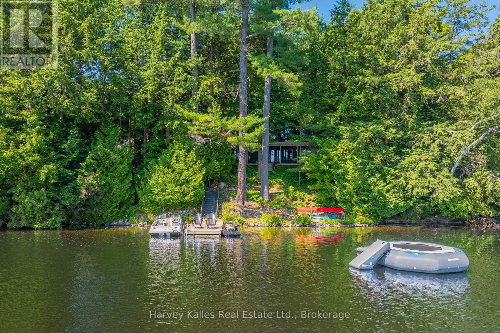 1075 HALLETT ROAD
