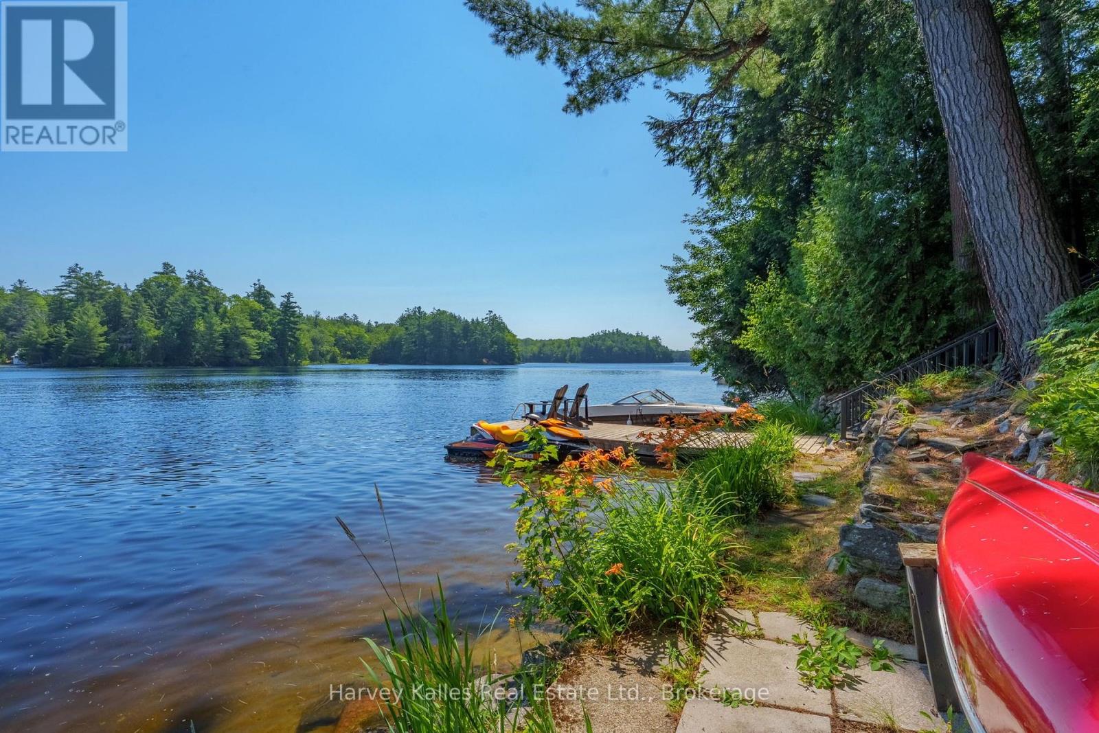 1075 HALLETT ROAD