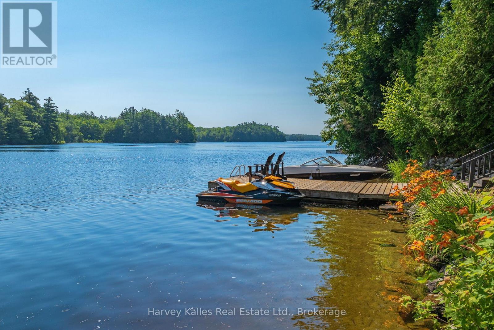 1075 HALLETT ROAD