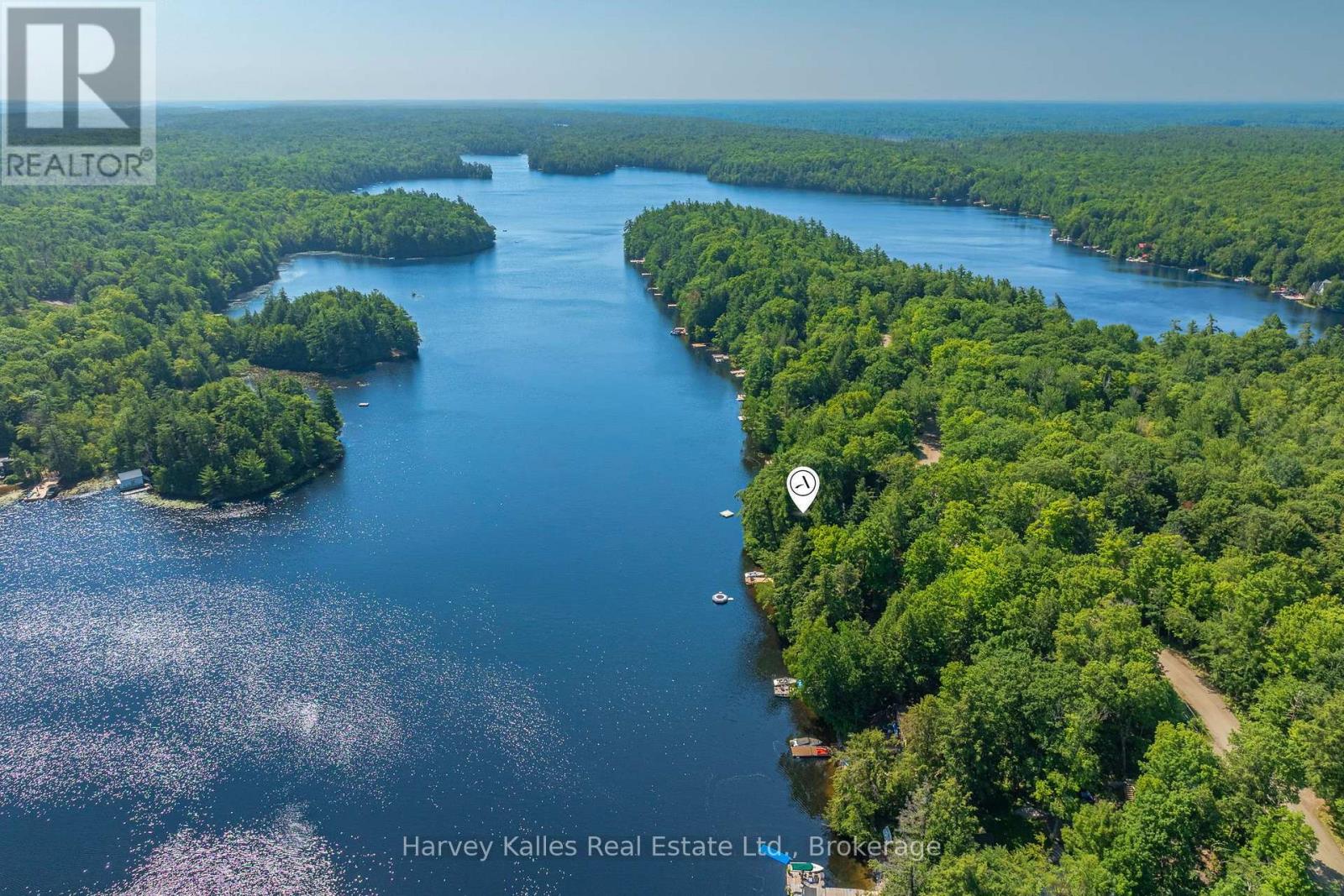 1075 HALLETT ROAD