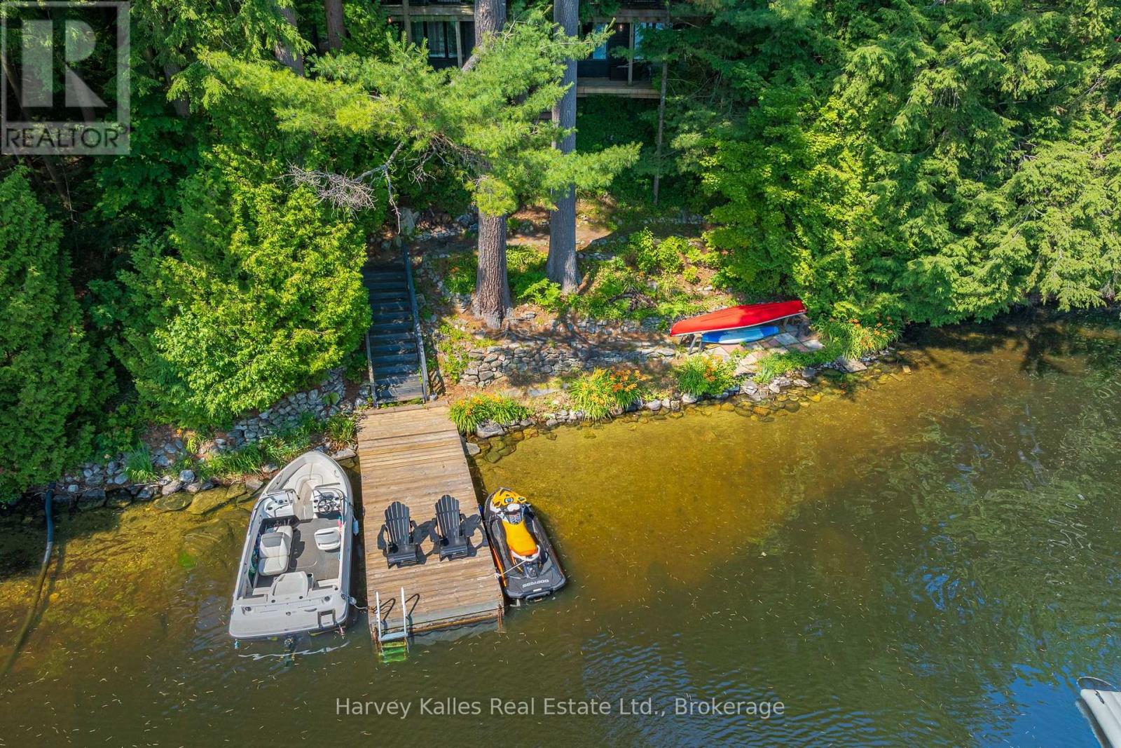 1075 HALLETT ROAD