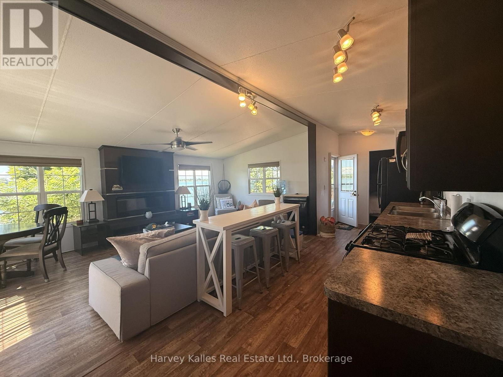 486 COUNTY RD 18, 72 CHERRY BEACH LANE