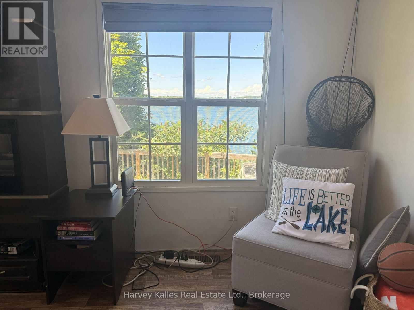 486 COUNTY RD 18, 72 CHERRY BEACH LANE
