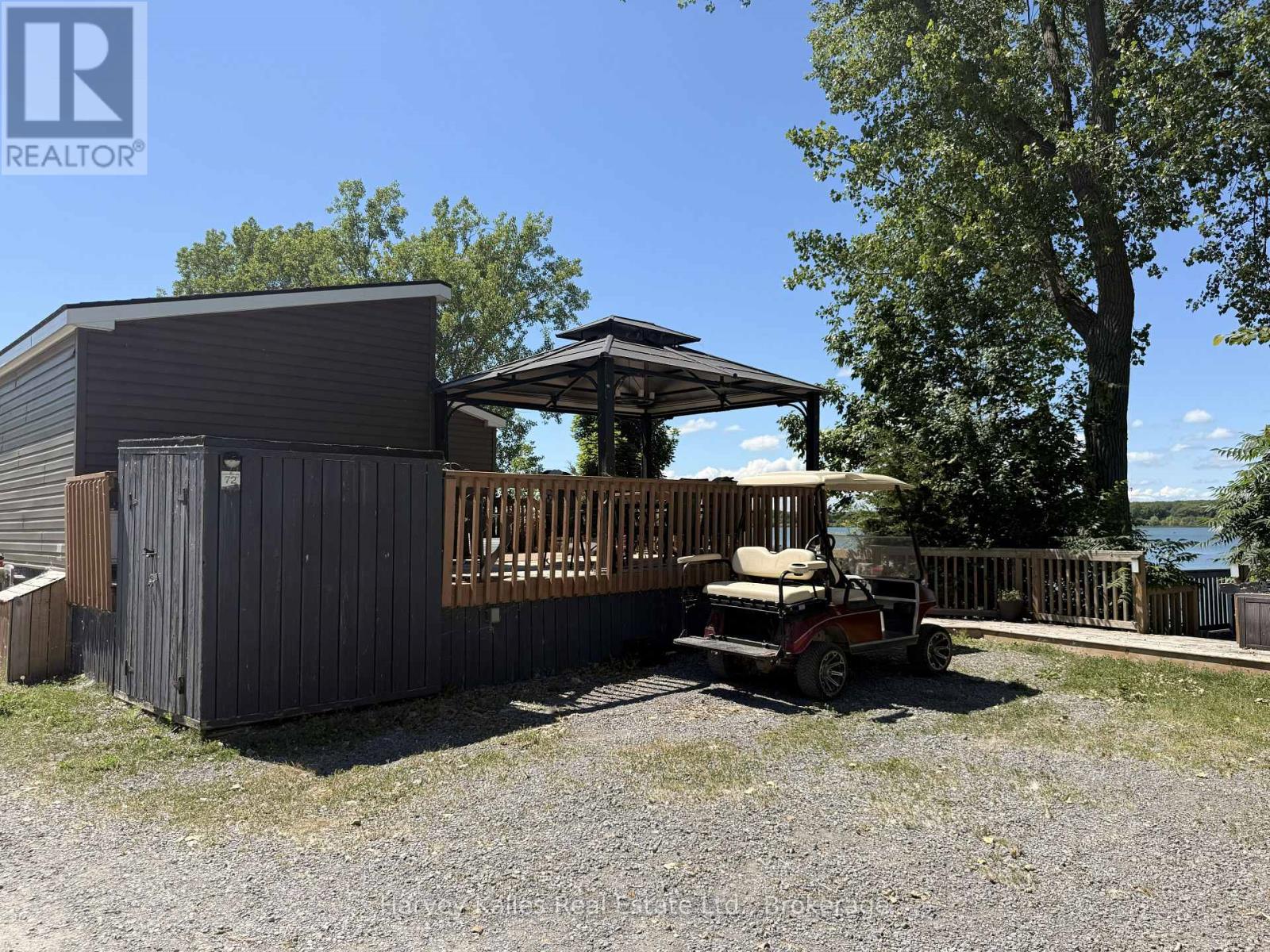 486 COUNTY RD 18, 72 CHERRY BEACH LANE