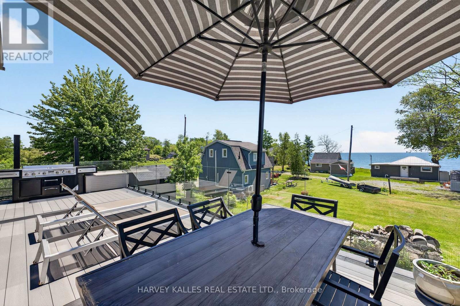 3184 LAKESHORE ROAD