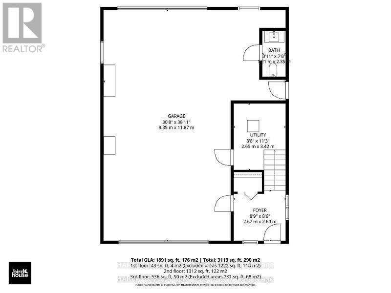 3184 LAKESHORE ROAD