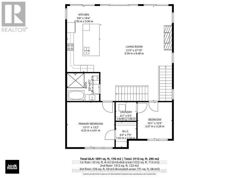 3184 LAKESHORE ROAD
