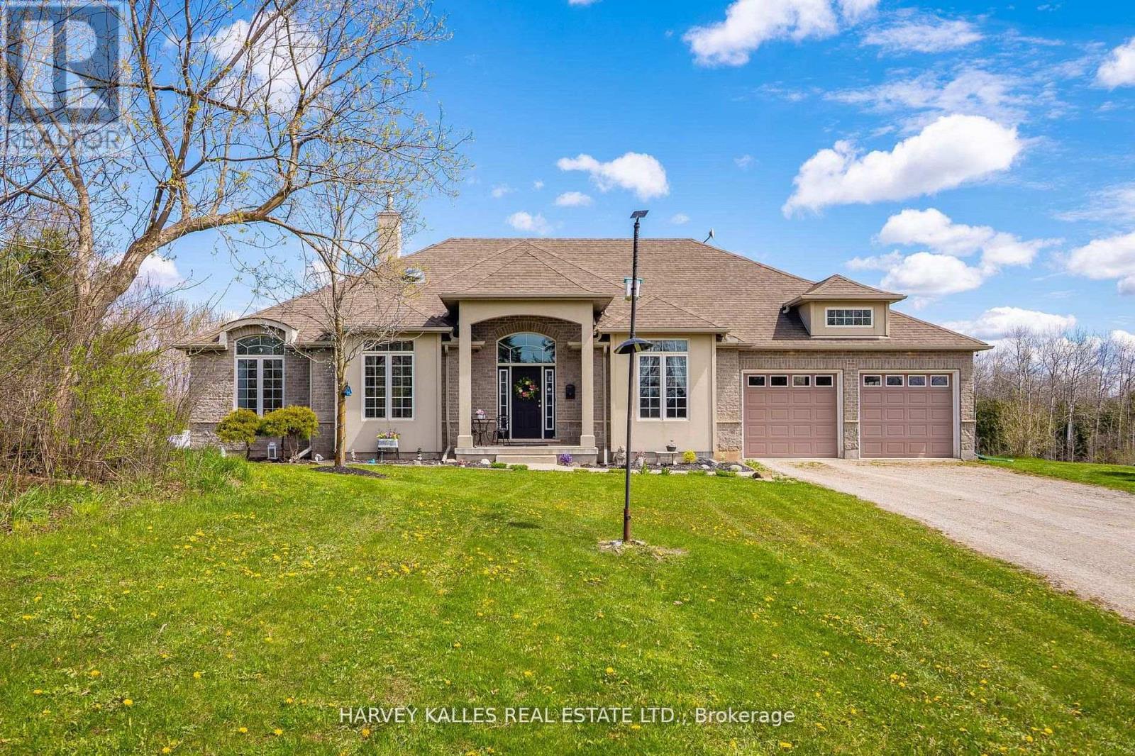 4933 ERAMOSA TOWNLINE N