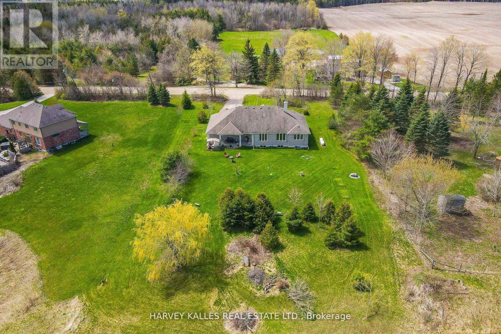 4933 ERAMOSA TOWNLINE N