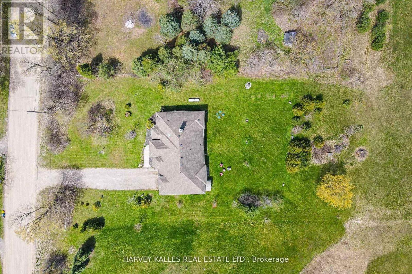 4933 ERAMOSA TOWNLINE N