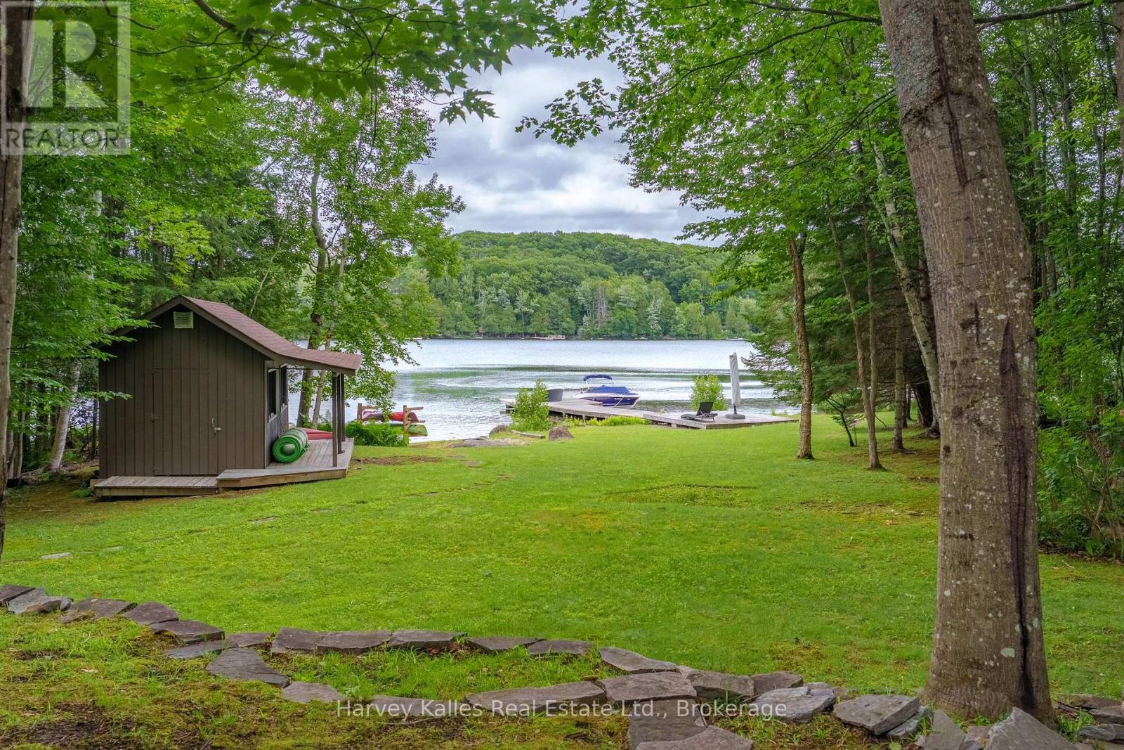 4169 SOUTH PORTAGE ROAD