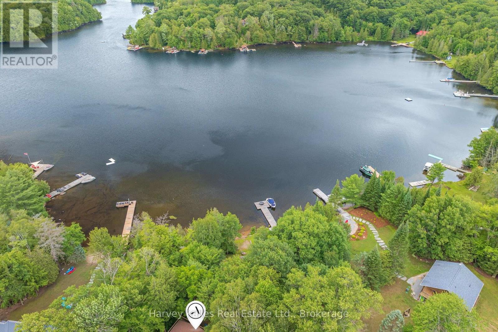 4169 SOUTH PORTAGE ROAD