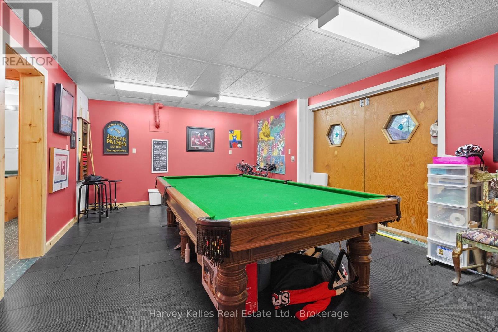 4169 SOUTH PORTAGE ROAD
