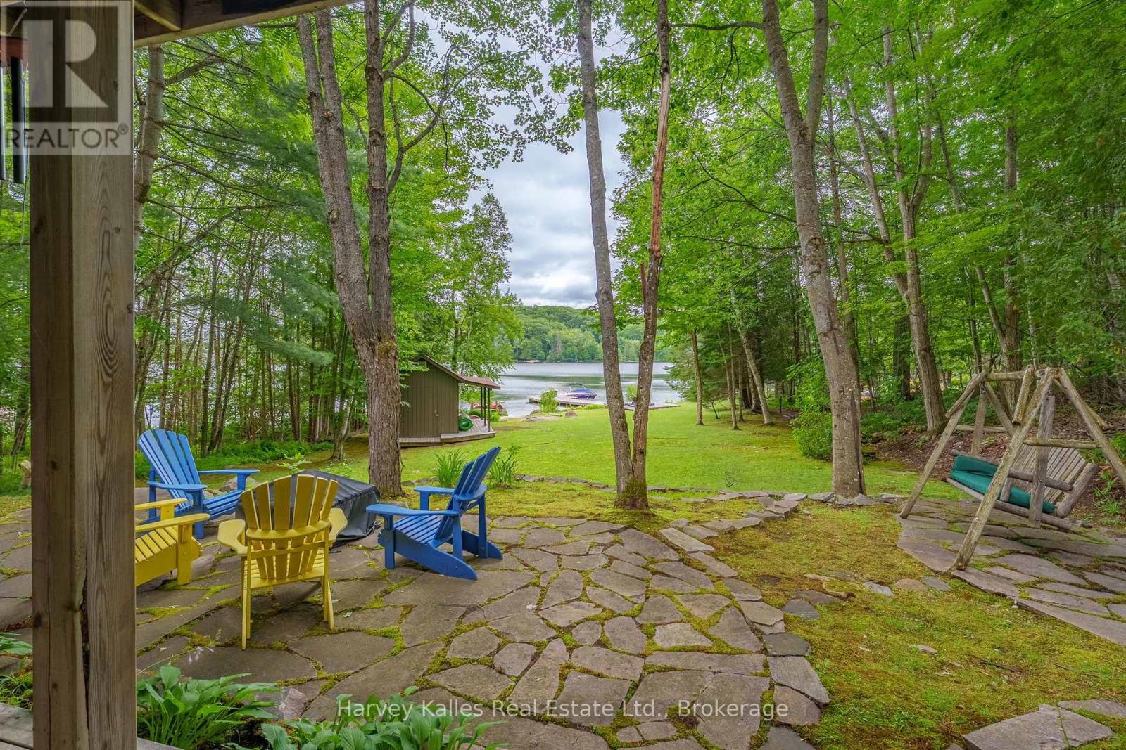 4169 SOUTH PORTAGE ROAD
