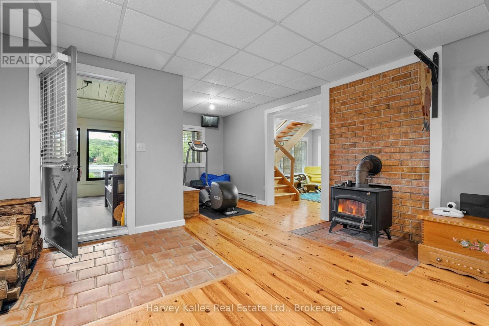 4169 SOUTH PORTAGE ROAD