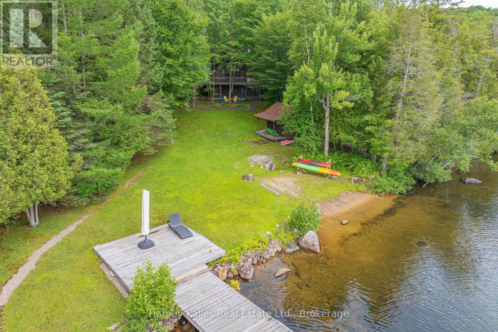 4169 SOUTH PORTAGE ROAD