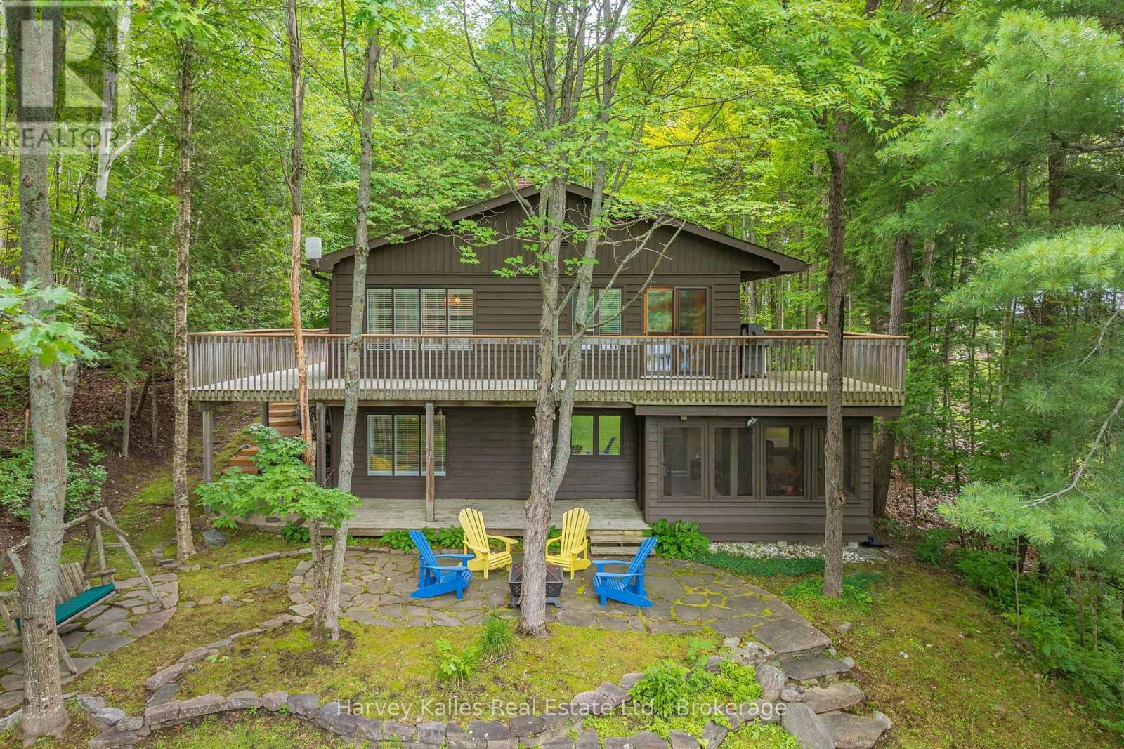 4169 SOUTH PORTAGE ROAD