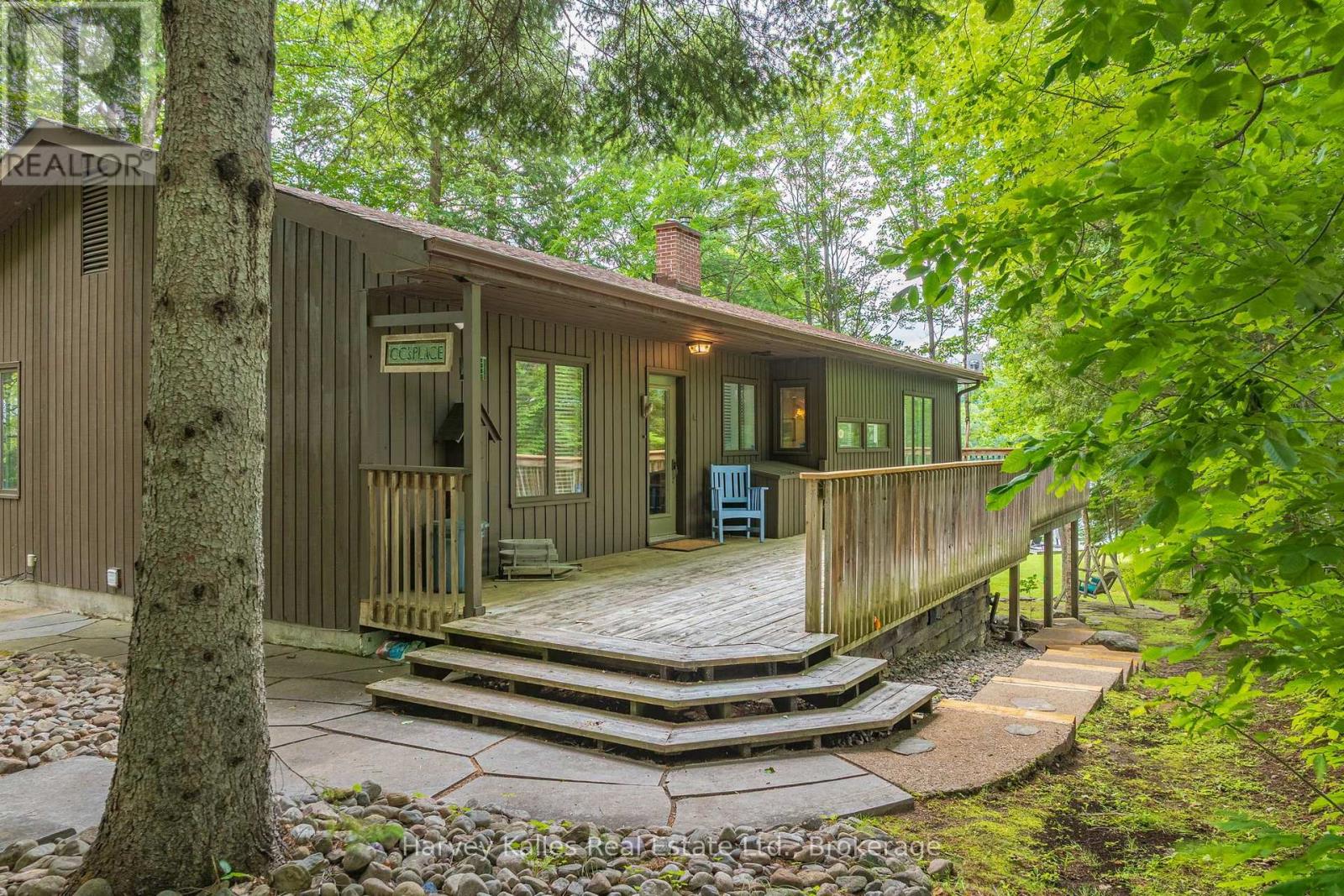4169 SOUTH PORTAGE ROAD