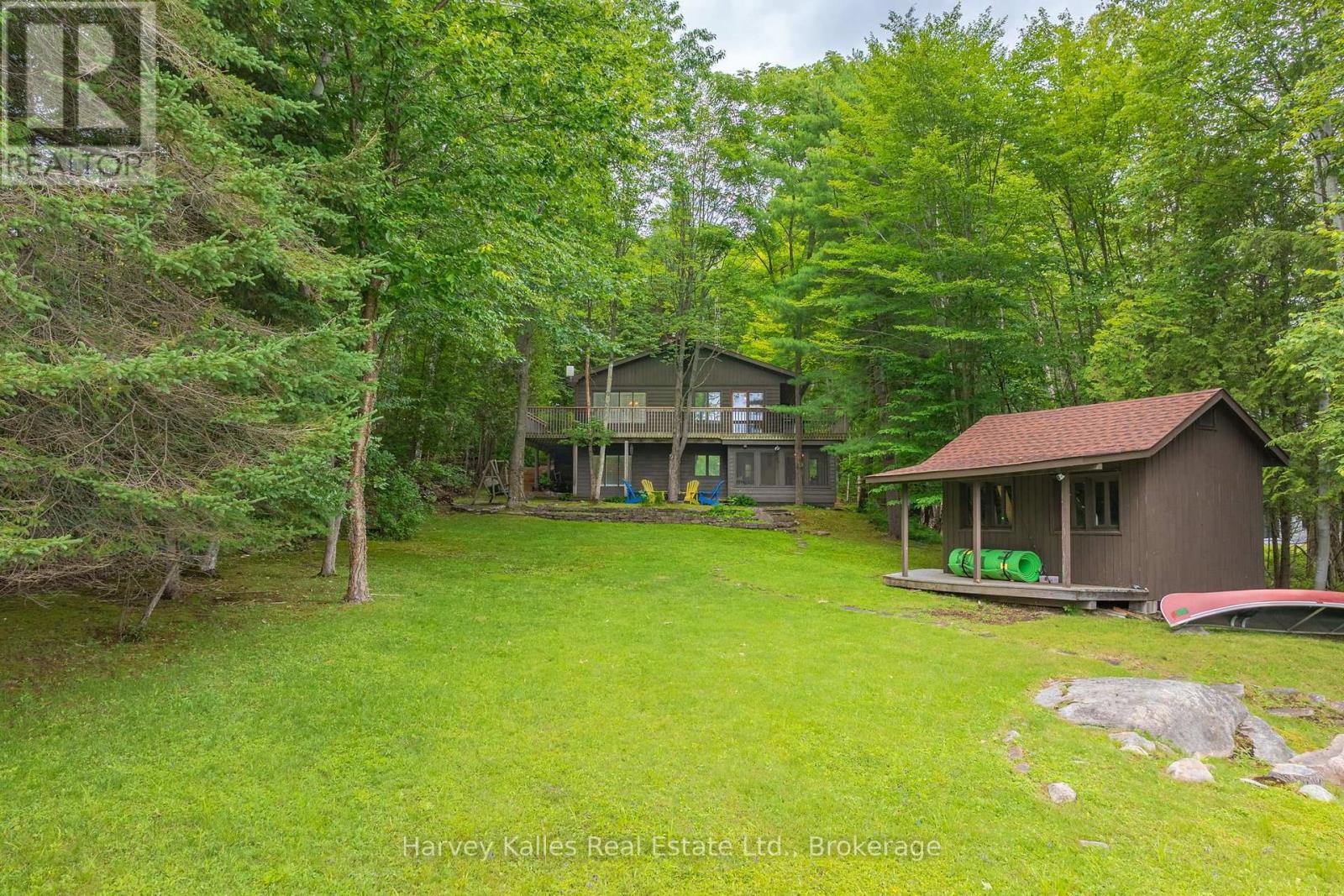 4169 SOUTH PORTAGE ROAD