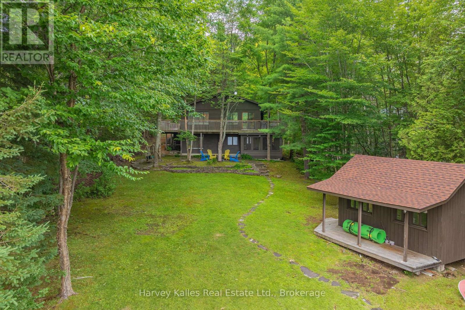 4169 SOUTH PORTAGE ROAD