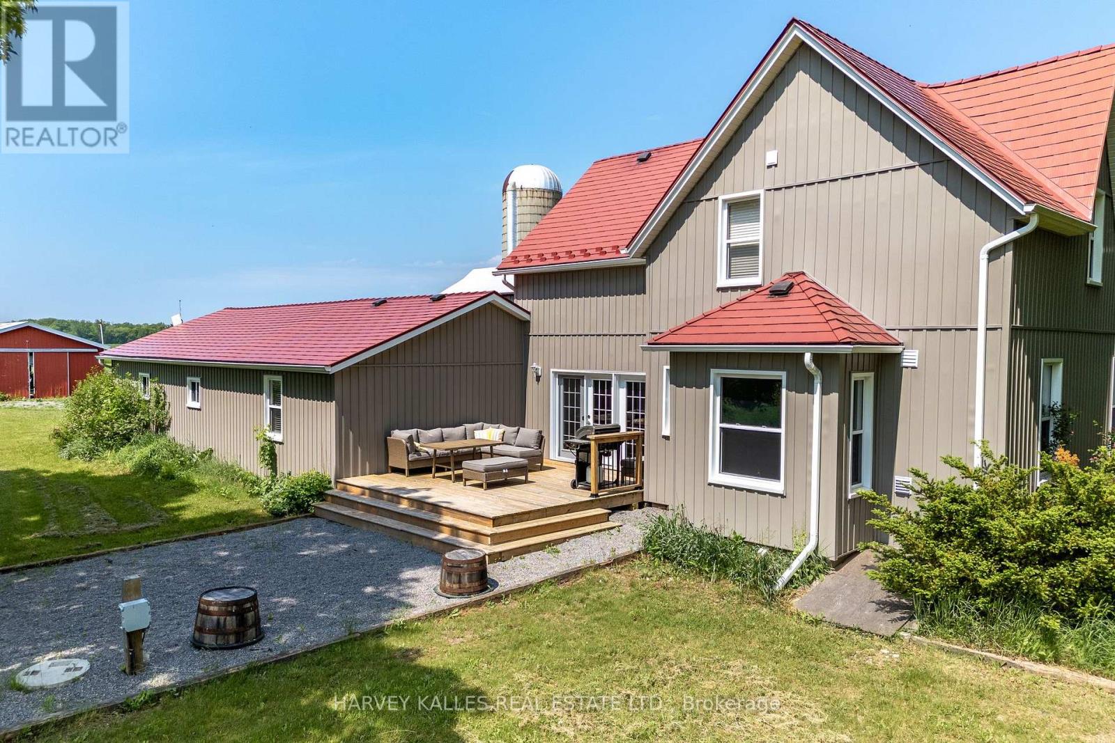 182 MARISETT ROAD