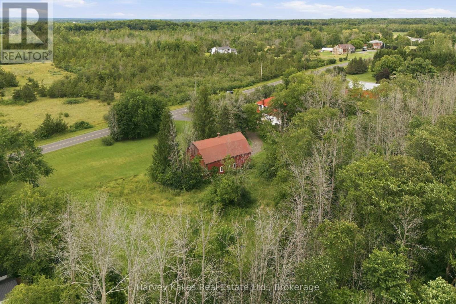1274 FRED BROWN ROAD