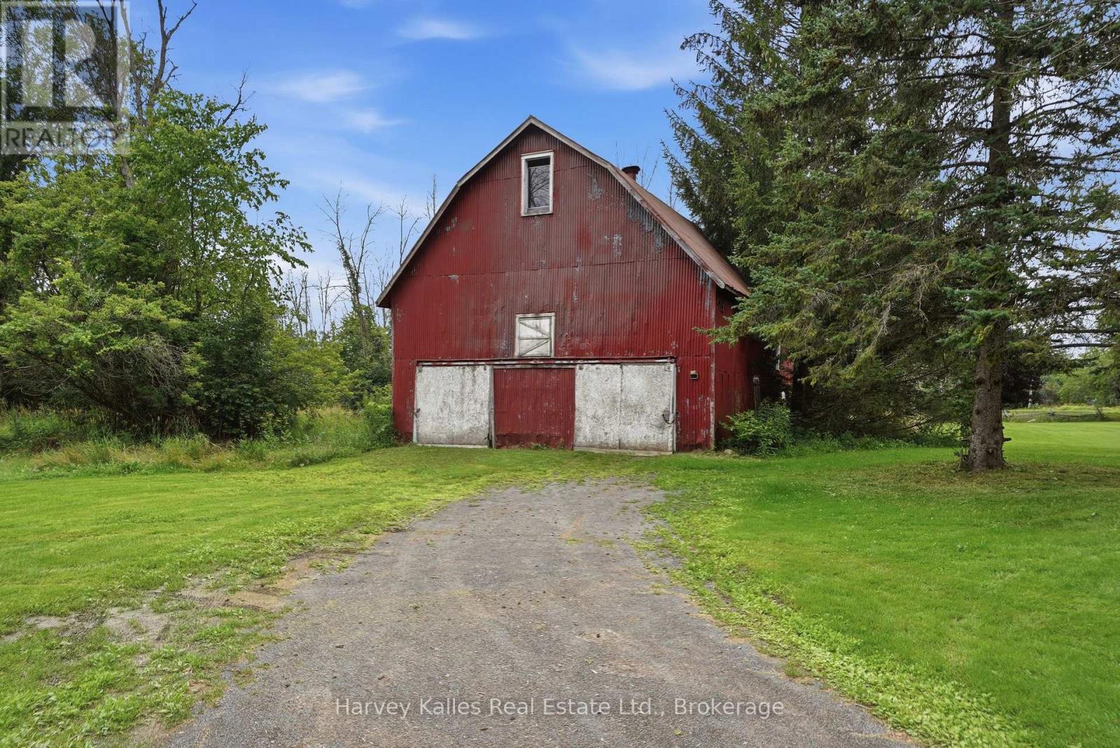 1274 FRED BROWN ROAD
