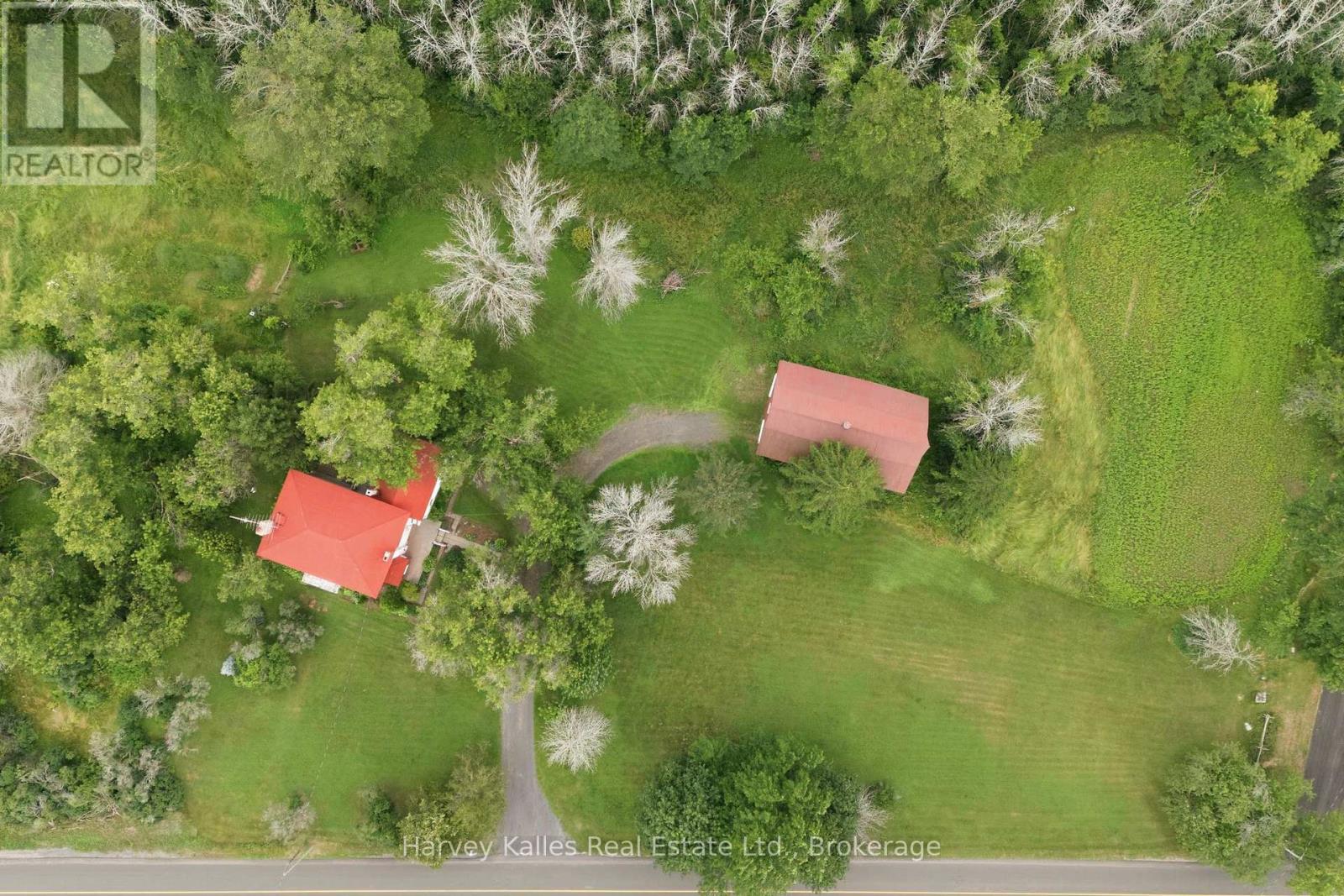 1274 FRED BROWN ROAD