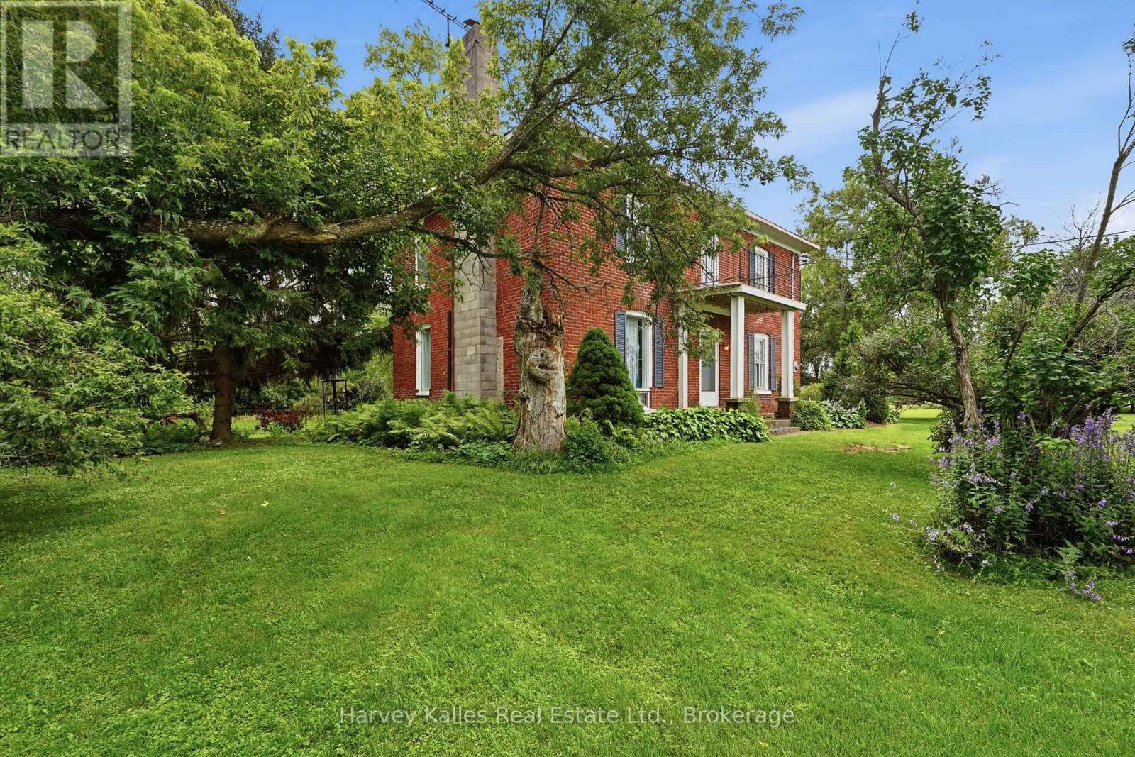 1274 FRED BROWN ROAD
