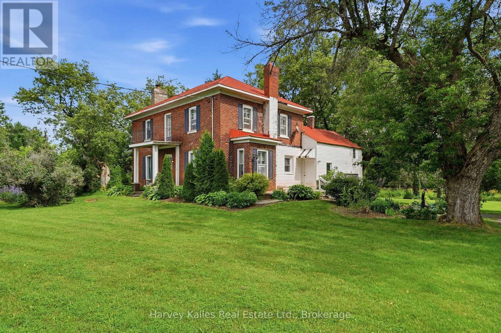 1274 FRED BROWN ROAD