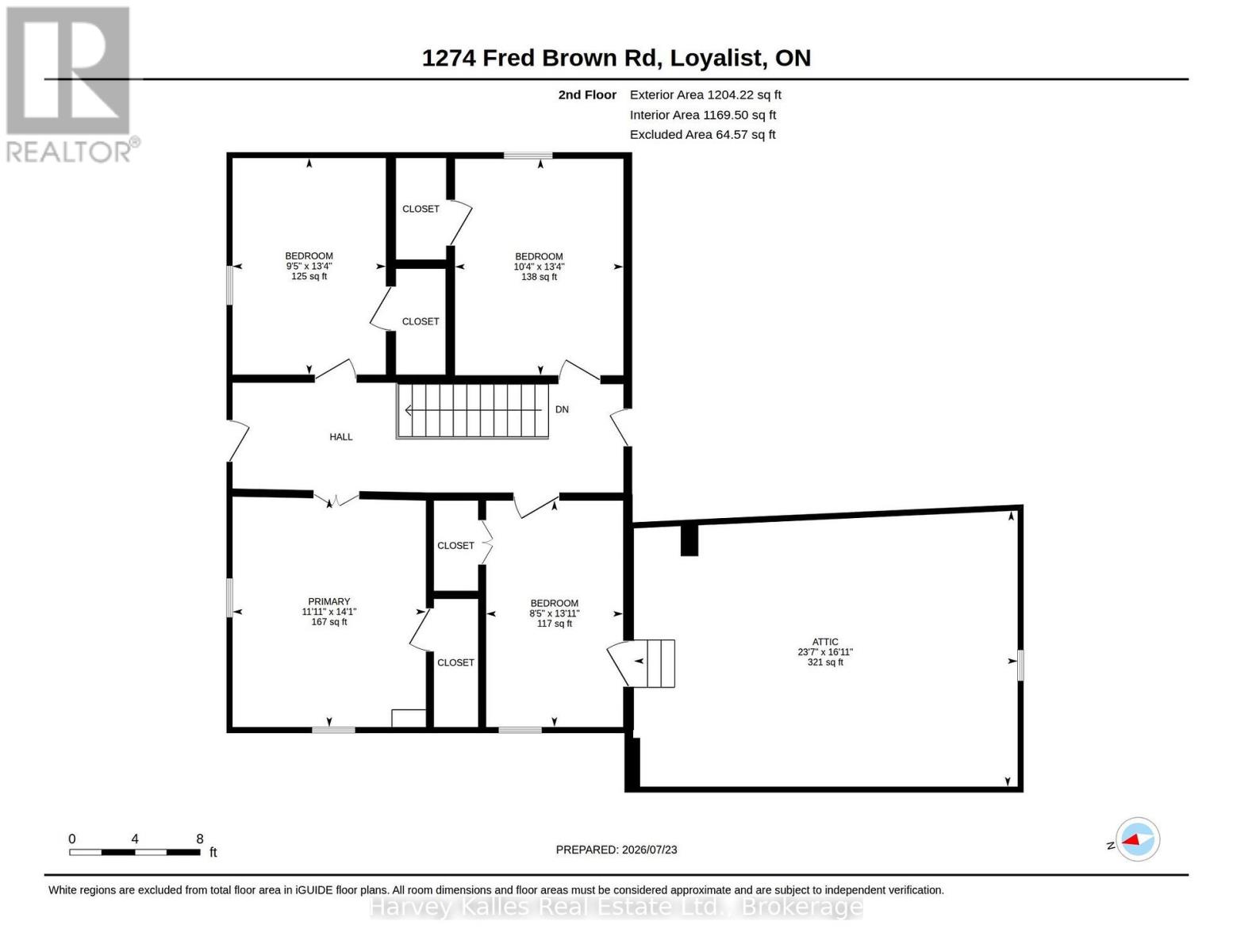 1274 FRED BROWN ROAD