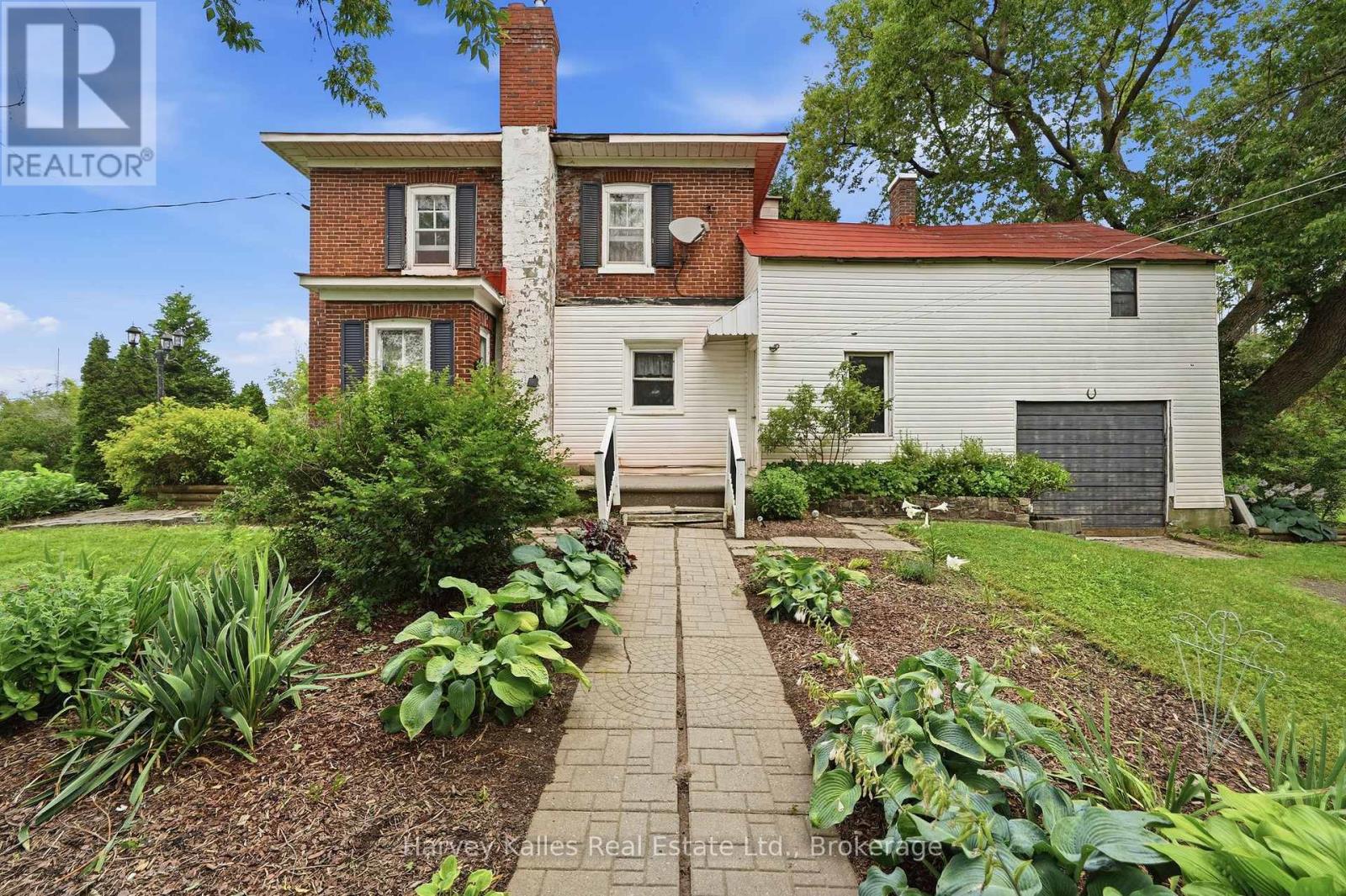 1274 FRED BROWN ROAD