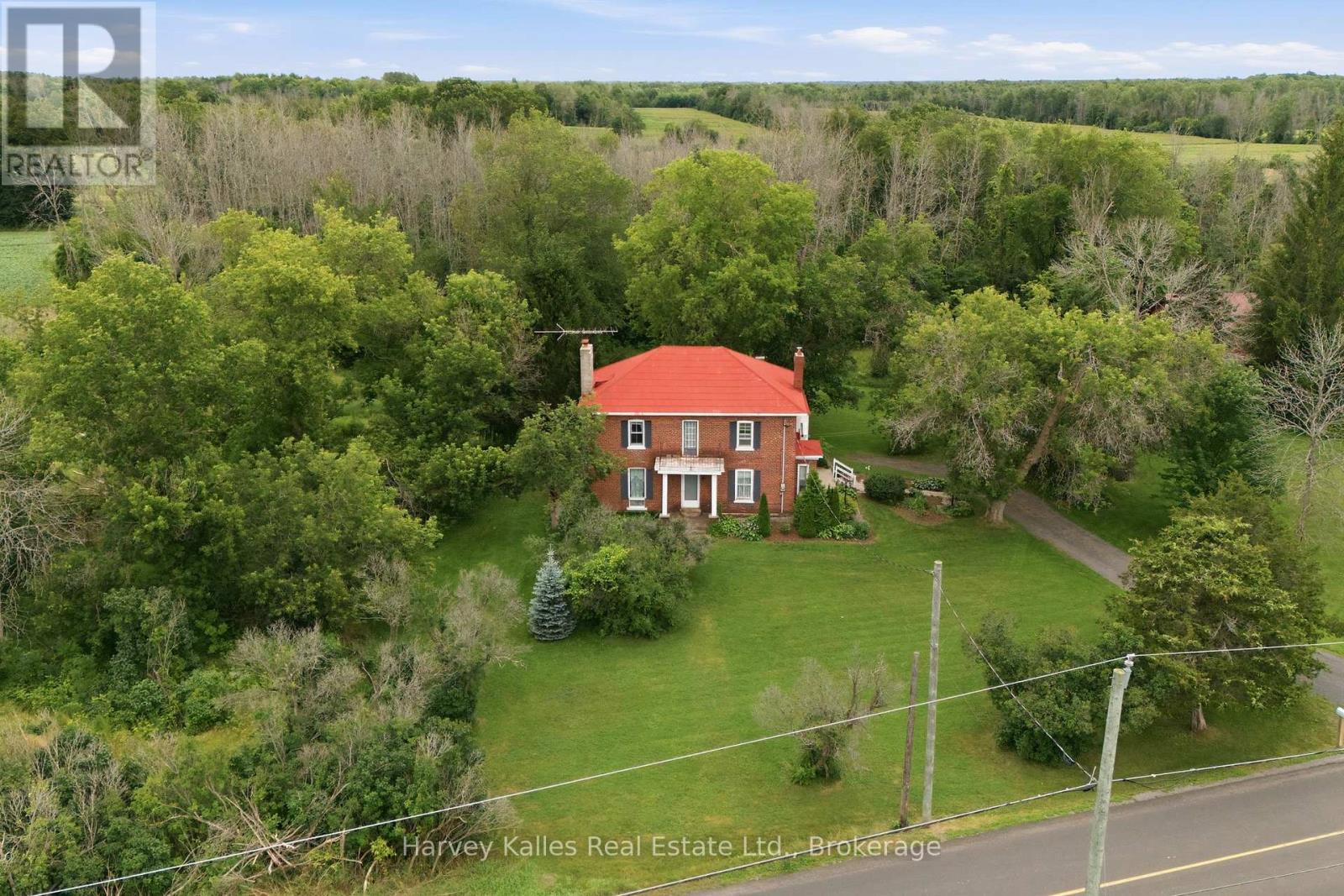 1274 FRED BROWN ROAD