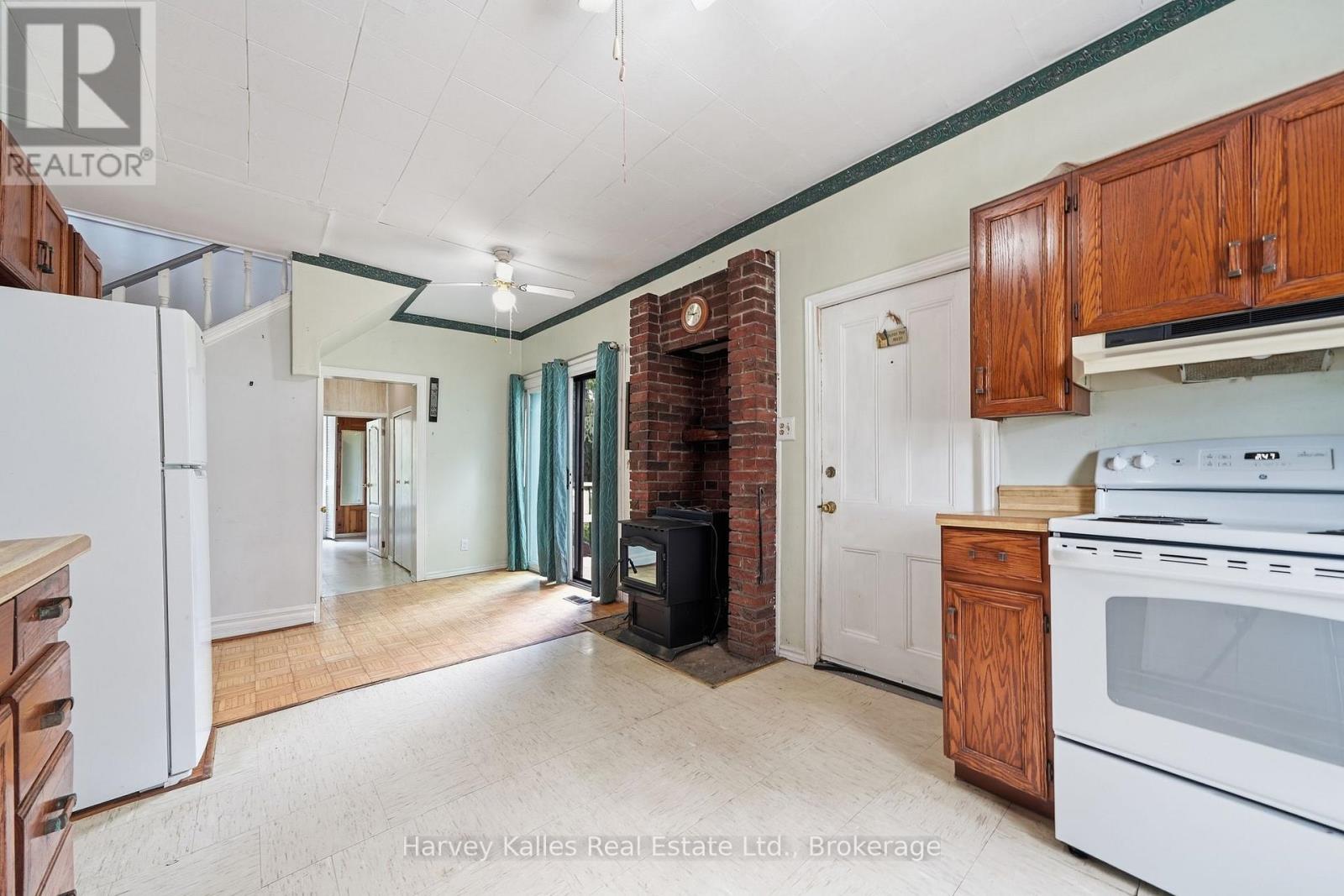 1274 FRED BROWN ROAD